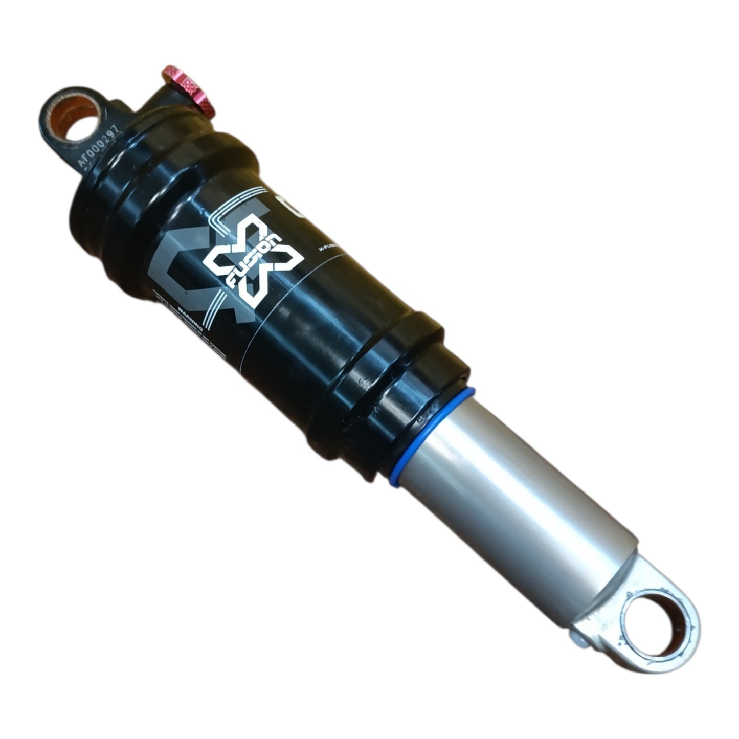 Shock X-Fusion O2 R 190mm (Usado)