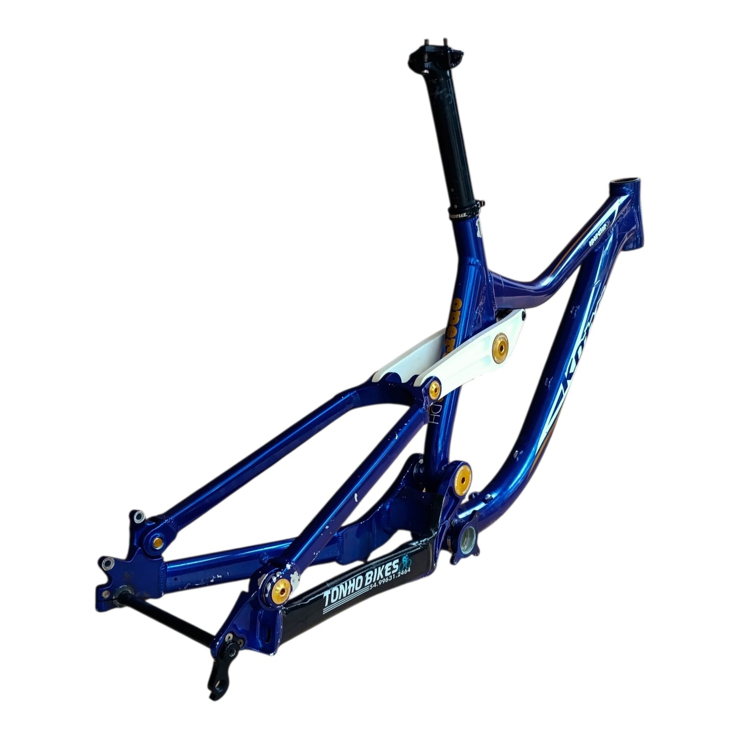 Quadro Kona Operator DH 26" (Usado)