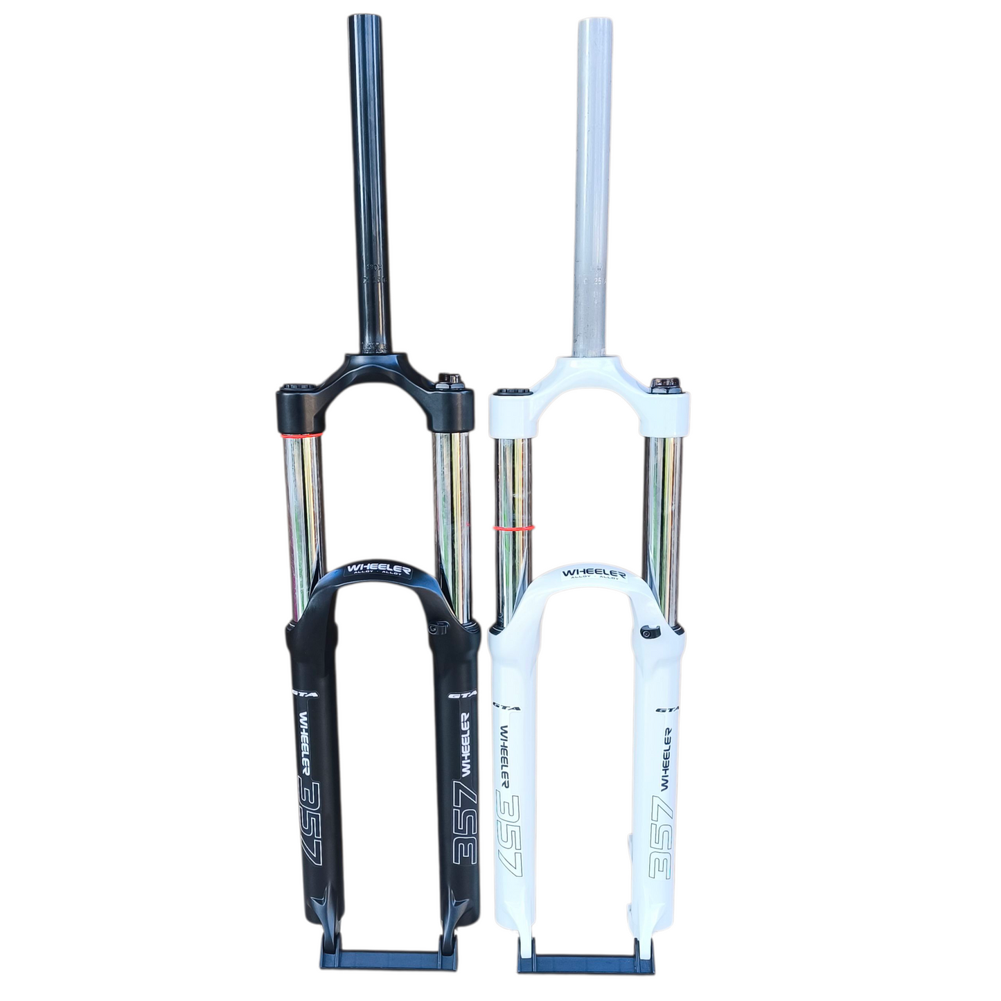 Suspensão GTA WHELLER 357 150mm