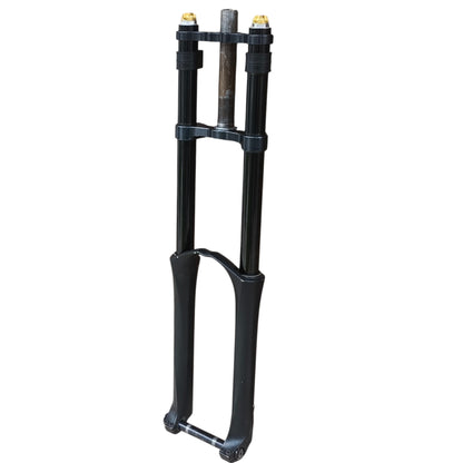 Suspensão Marzocchi 888 RC 2005 26/27.5" com Crowns risse (Usado)
