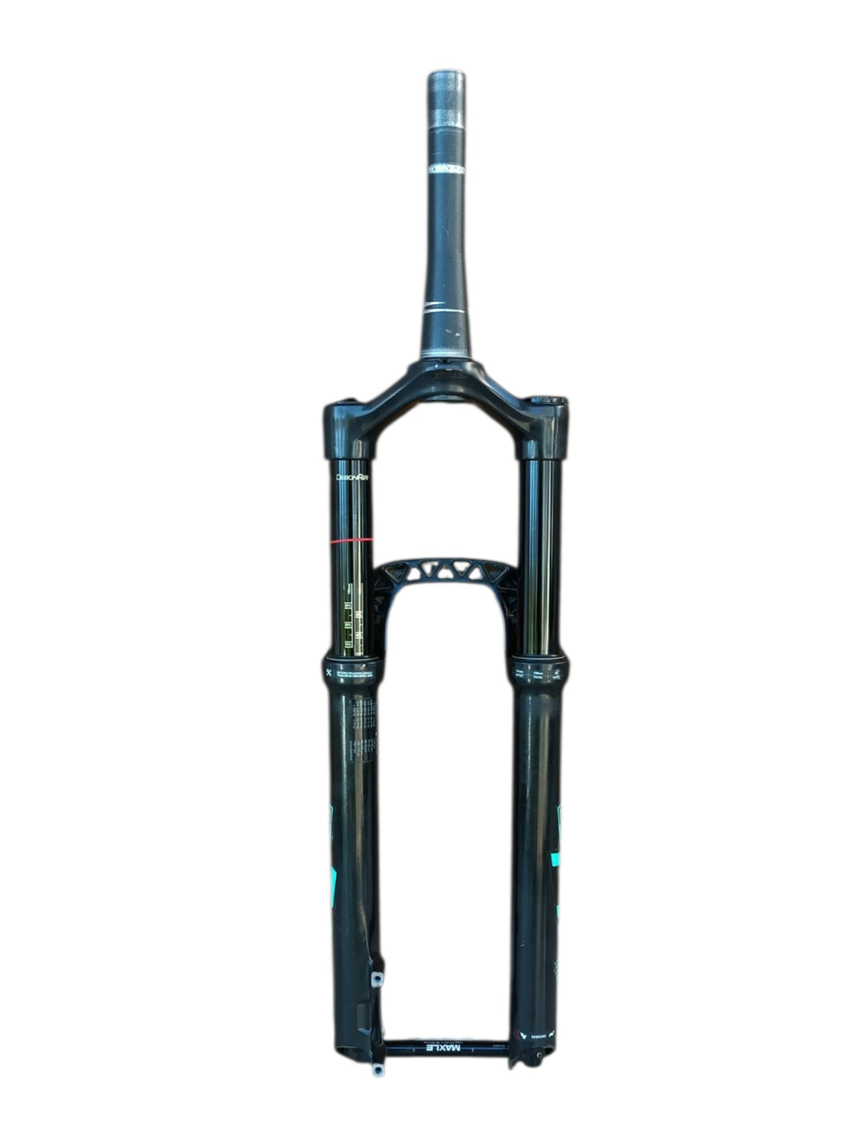 Suspensão Rock Shox Pike RC 29" (Usado)