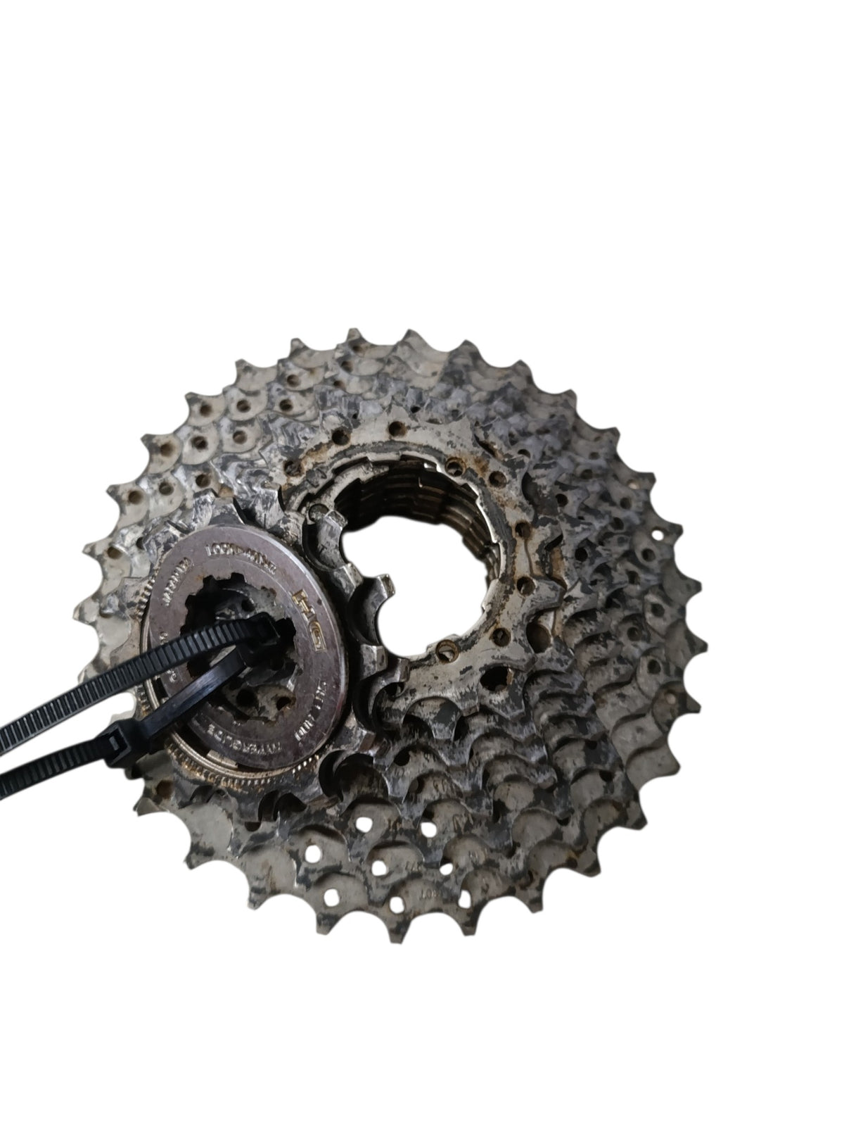 Relação Sram X0/X9 9v (Usado)