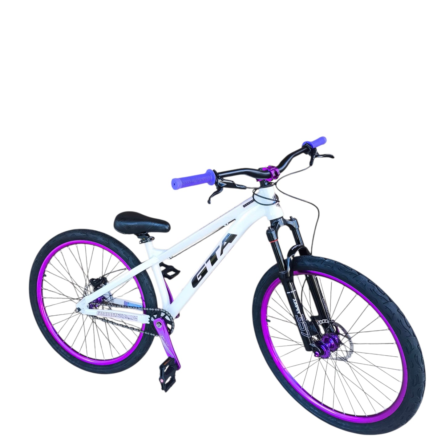Bicicleta GTA Gravity 26"