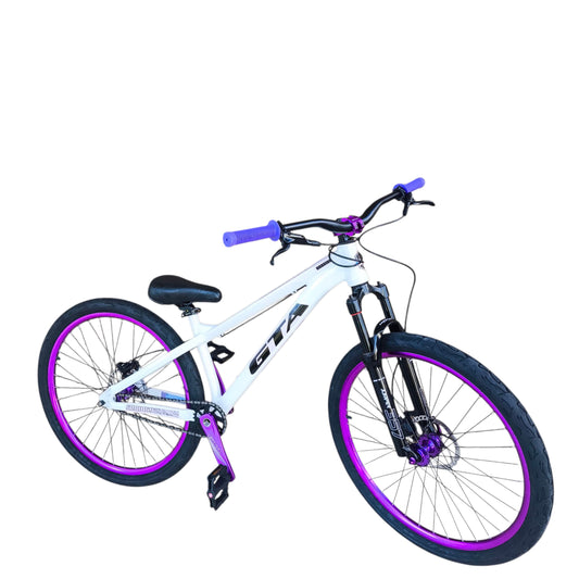 Bicicleta GTA Gravity 26"
