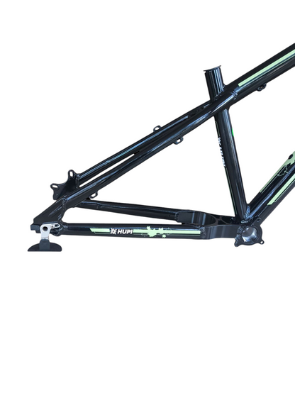Quadro Hupi Whistler 2025