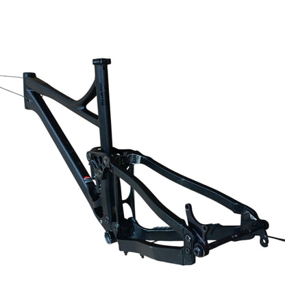 Quadro Banshee Titan XL + Shock rock Shox super deluxe (Usado)